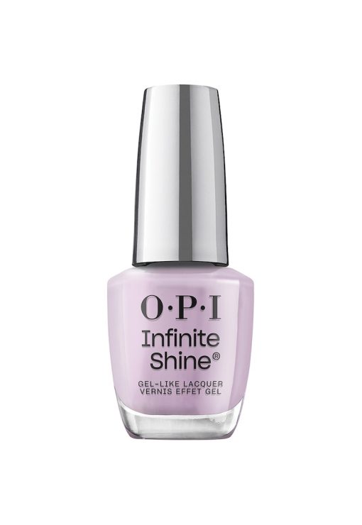 Lac de unghii Infinite Shine - 15 ml - Purple-FEMEI-GENTI SI ACCESORII/Produse cosmetice