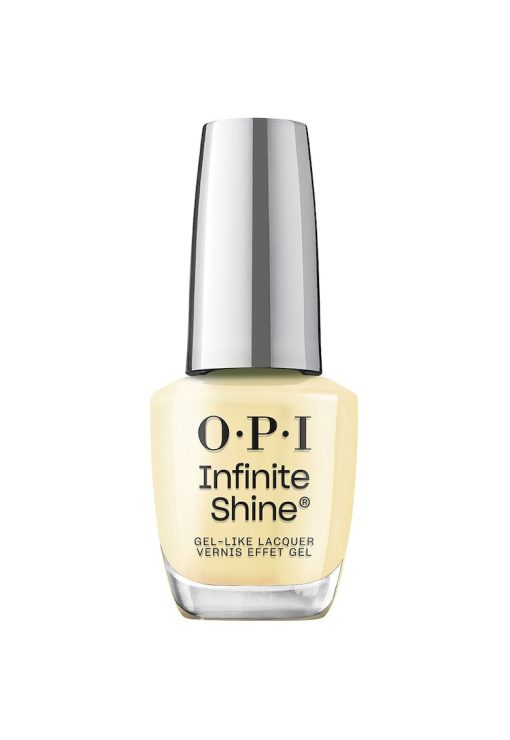 Lac de unghii Infinite Shine - 15 ml - Yellow-FEMEI-GENTI SI ACCESORII/Produse cosmetice