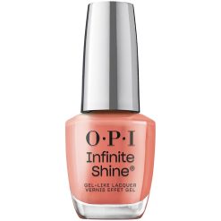 Lac de unghii Infinite Shine - 15ml - Orange-FEMEI-GENTI SI ACCESORII/Produse cosmetice