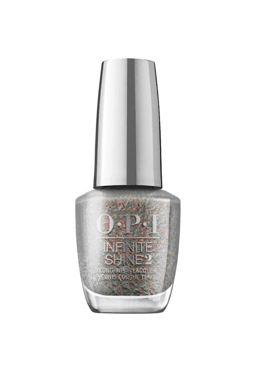 Lac de unghii Infinite Shine - Terribly Nice Collection - 15 ml-FEMEI-GENTI SI ACCESORII/Produse cosmetice