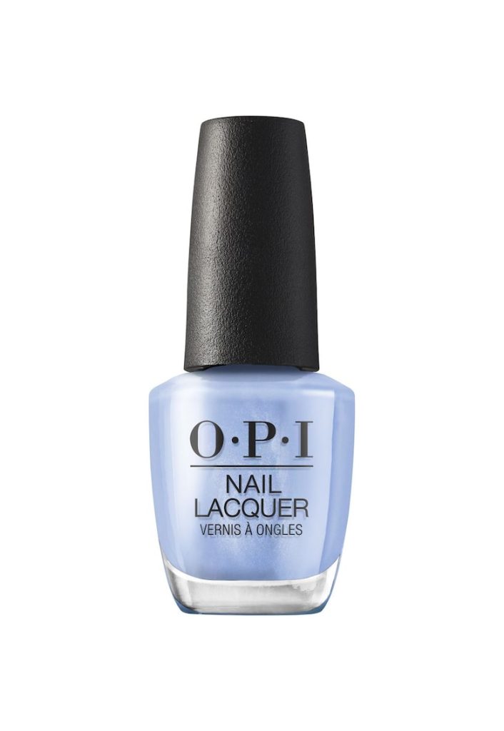 Lac de unghii Nail Lacquer - 15 ml - Blue-FEMEI-GENTI SI ACCESORII/Produse cosmetice