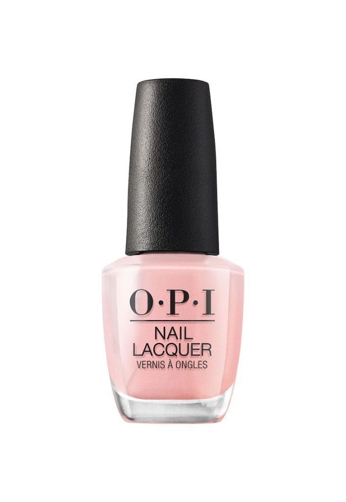 Lac de unghii Nail Lacquer - Pink-FEMEI-GENTI SI ACCESORII/Produse cosmetice