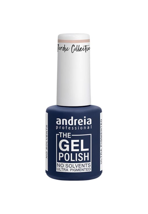 Lac de unghii semipermanent The Gel Polish - 10.5ml-FEMEI-GENTI SI ACCESORII/Produse cosmetice