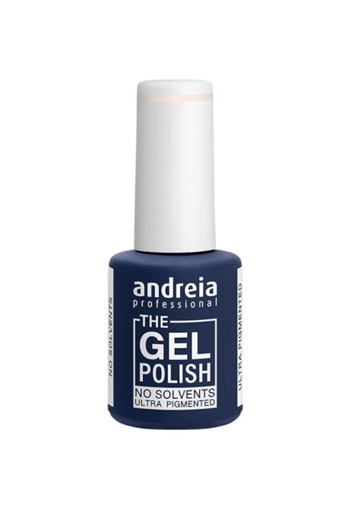 Lac de unghii semipermanent The Gel Polish - 10.5ml-FEMEI-GENTI SI ACCESORII/Produse cosmetice