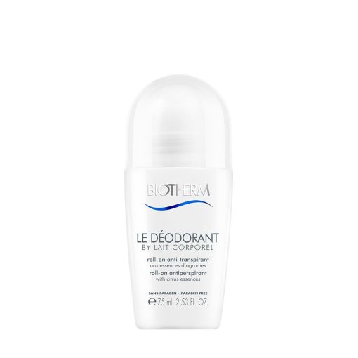 Lait corporel deodorant roll-on 75 ml-Ingrijirea pielii-Deodorante si barbierit > Deodorante