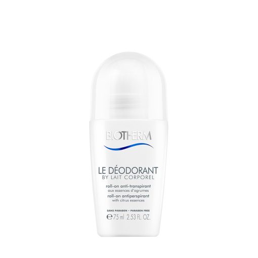 Lait corporel deodorant roll-on 75 ml-Ingrijirea pielii-Deodorante si barbierit > Deodorante