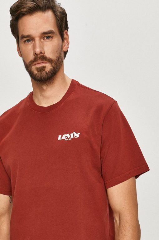 Levi's - Tricou-Tricouri