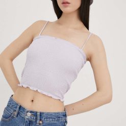 Levi's top femei