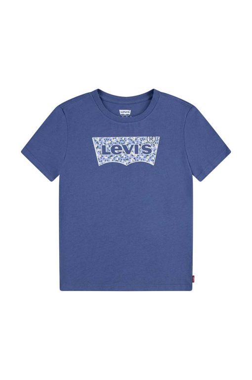 Levi's tricou copii-Îmbrăcăminte