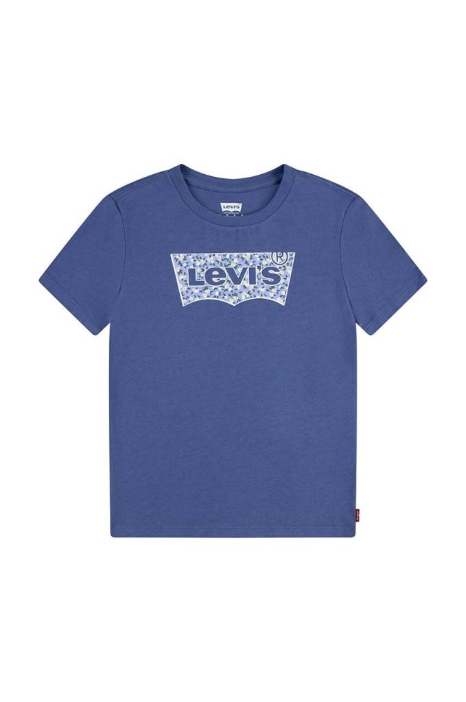 Levi's tricou copii-Îmbrăcăminte