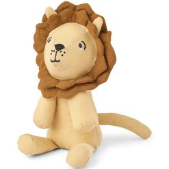 Liewood jucărie de pluș Myra Lion teddy Small LW17505-Accesorii