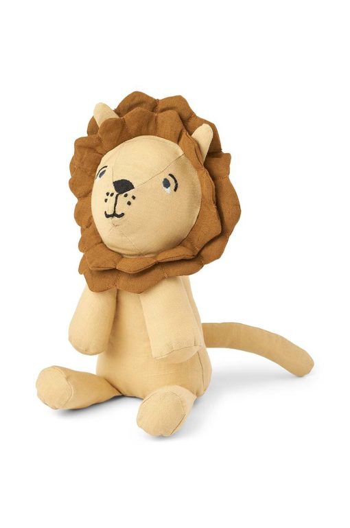 Liewood jucărie de pluș Myra Lion teddy Small LW17505-Accesorii