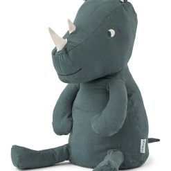 Liewood jucărie de pluș Myra Rhino teddy Small LW17507-Accesorii