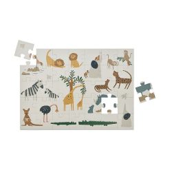 Liewood puzzle pentru copii LW17915-Accesorii