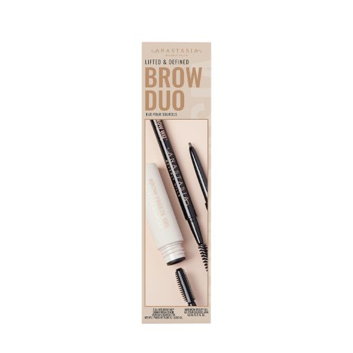 Lifted & defined brow duo 4.58 ml-Machiaj-Seturi