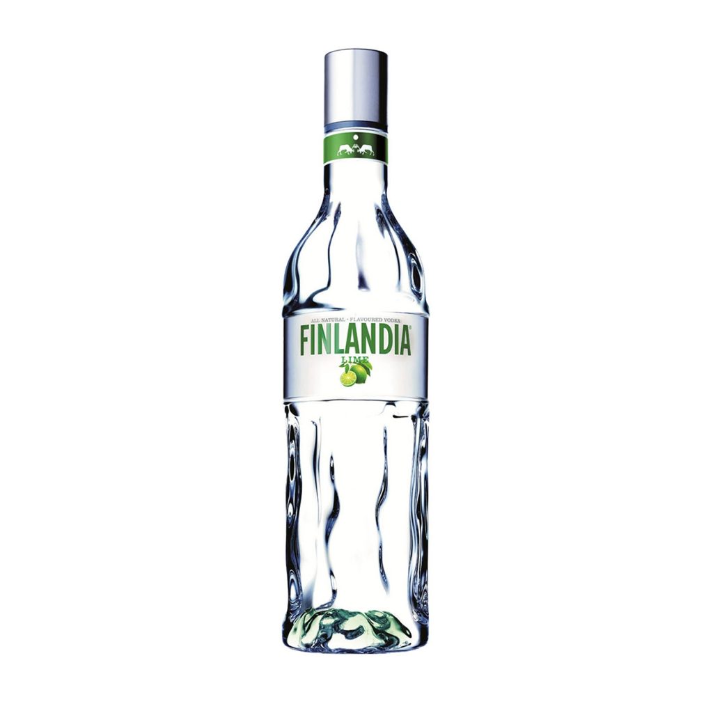 Lime 1000 ml-Bauturi-Vodka