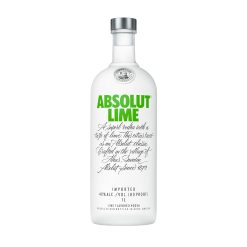 Lime 1000 ml-Bauturi-Vodka