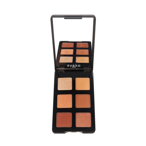 Limitless eyeshadow palette 2 6 gr-Machiaj-Seturi