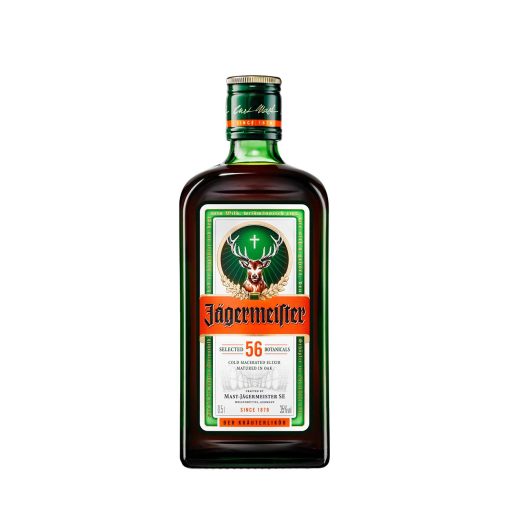 Liqueur-Bauturi-Lichior