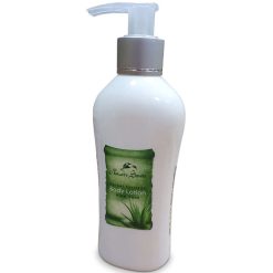 Lotiune de corp cu aloe vera - 210 ml-FEMEI-