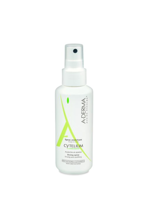 Lotiune spray calmanta A-Derma Cytelium - 100ml-FEMEI-