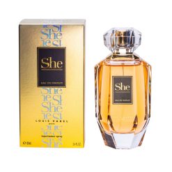 apa de parfum 100 ml