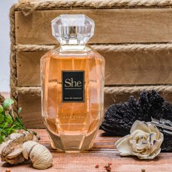 Louis Varel She apa de parfum 100 ml femei 3