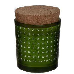 Lumanare aromata 120 g-Parfumuri