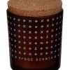 Lumanare aromata 120 g-Parfumuri