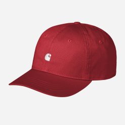 Madison Logo Cap-Unisex