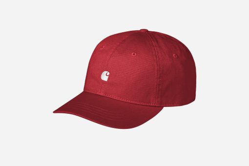 Madison Logo Cap-Unisex