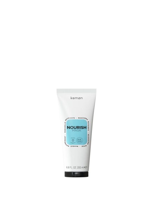 Masca hranitoare pentru par fragil Care Nourish Mask - 200 ml-FEMEI-GENTI SI ACCESORII/Produse cosmetice