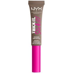 Mascara pentru sprancene NYX PM Thick it Stick It - 7 ml-FEMEI-GENTI SI ACCESORII/Produse cosmetice