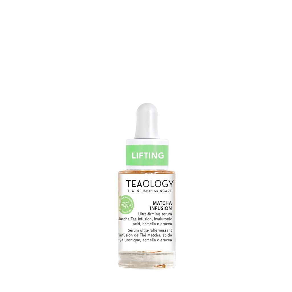 Matcha infusion ultra- firming serum 15 ml-Ingrijirea pielii-Fata > Serum