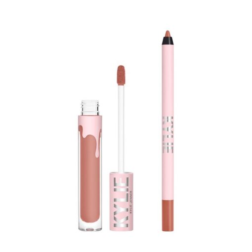 Matte lip kit lipstick set 4.10 ml-Machiaj-Seturi