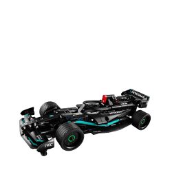 Mercedes amg f1 w14 pull back 42165-Jucarii-Jocuri de construit