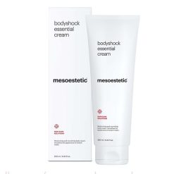 Mesoestetic Bodyshock Essential Cream - Crema impotriva vergeturilor 250ml-Branduri-MESOESTETIC