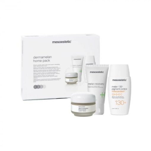 Mesoestetic Dermamelan Home Pack-Branduri-MESOESTETIC - reducerea Black Friday aplicata pentru toate produsele