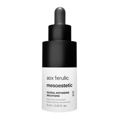 Mesoestetic Ser cu Acid Ferulic AOX 15 ml-Branduri-MESOESTETIC