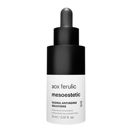 Mesoestetic Ser cu Acid Ferulic AOX 15 ml-Branduri-MESOESTETIC