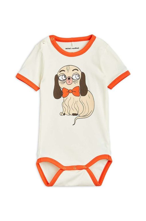 Mini Rodini body bebe-Îmbrăcăminte