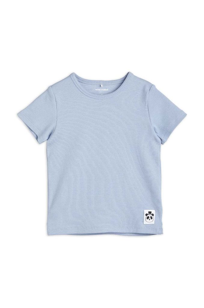 Mini Rodini tricou copii neted-Îmbrăcăminte