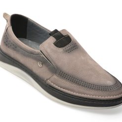 Mocasini COMFORT bej