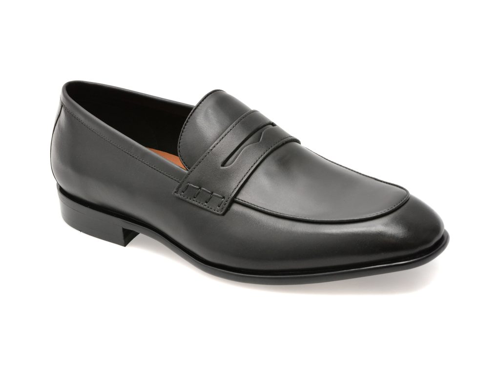 Mocasini eleganti ALDO negri