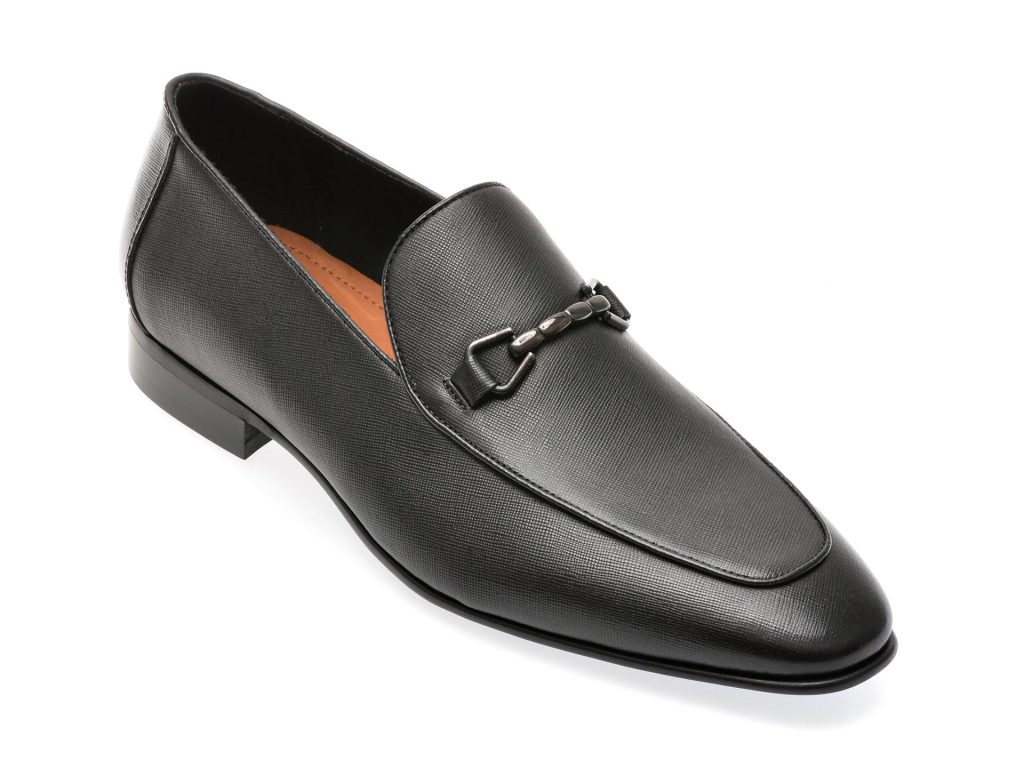 Mocasini eleganti ALDO negri