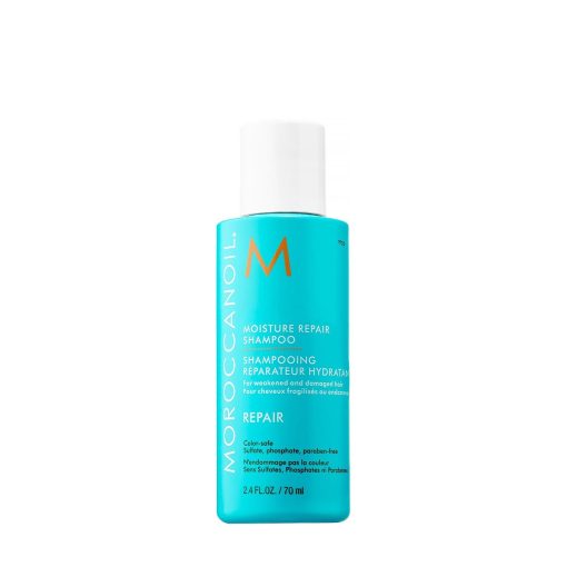 Moisture repair shampoo 70 ml-Ingrijirea pielii-Ingrijirea parului