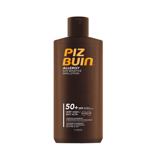 Moisturizing sun lotion spf 50 + 200 ml-Ingrijirea pielii-Protectie solara