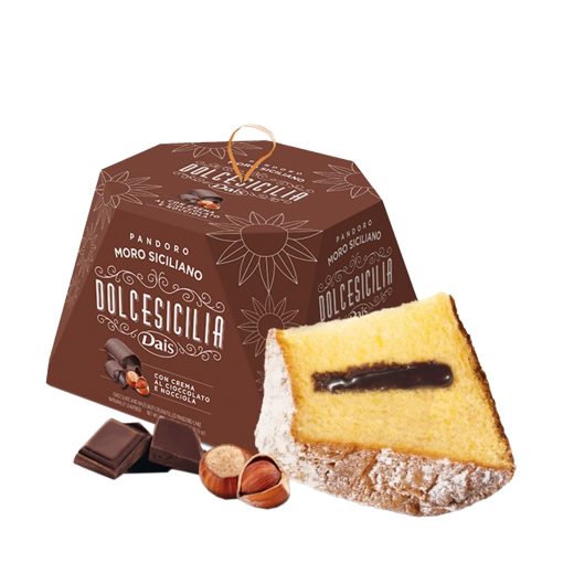 Moro siciliano 750 gr-Dulciuri-Specialitati