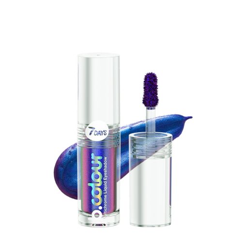 Multichrome eyeshadow 01 1.50 ml-Machiaj-Ochi > Fard de pleoape