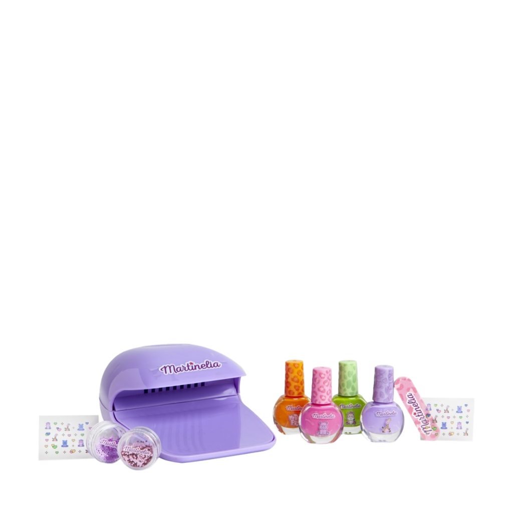 Nail art set-Jucarii-Accesorii